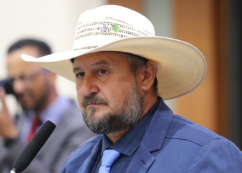 Cattani lamenta "vazio que nunca vai ser preenchido" e cobra pena máxima para assassinos de sua filha