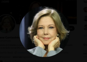 Eliane Cantanhêde: “Não sou um monstro”