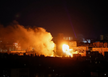 Ucrânia acusa Rússia de ataque que deixou 4 mortos na região de Kiev