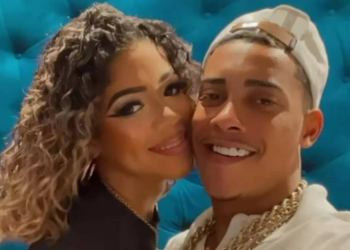 Mulher de Poze do Rodo é alvo de operação contra lavagem de dinheiro do CV