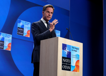 De olho em Ucrânia e Irã, Otan anuncia expansão de gastos em defesa e investimentos em defesa aérea e tanques de guerra