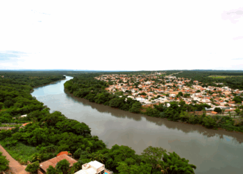 MT participa de agenda em Londres com programa de recuperação ambiental e desenvolvimento sustentável no Araguaia