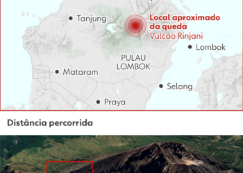 Resgate por Juliana Marins, brasileira que caiu em vulcão na Indonésia, deve ser retomado: 'expectativa aumenta', diz irmã