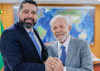 “Churrasqueiro do Lula”: quem é o presidente “Sem Anistia” que deixou os Correios no vermelho