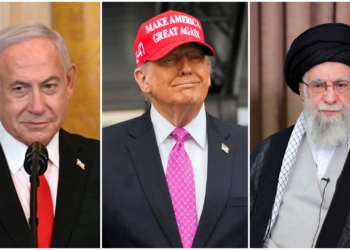 Cessar-fogo entre Israel e Irã passa a valer, diz Trump; mídia estatal iraniana confirma trégua