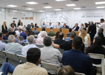 ALMT debate regulação das permissões de lavra garimpeira e fortalecimento da mineração em Mato Grosso