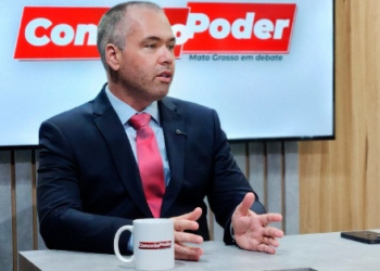 Chefe do MP: Cidadão pode preferir show e rodeio ao invés de investimento em saúde