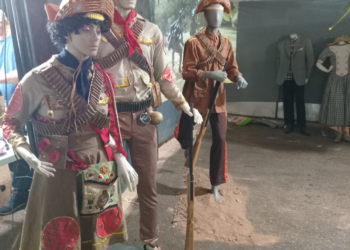 Prefeitura oferece à população mostra “Poéticas do Nordeste: uma tradição e seus caminhos” no Museu Rosa Bororo