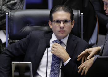 Motta marca para esta quarta (25) votação de projeto que derruba decreto do IOF