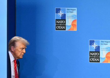 Trump compara ataque ao Irã com bombas atômicas no Japão e fim da 2ª Guerra Mundial