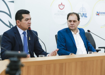 Comissão de Segurança da ALMT realiza inspeções em penitenciárias de Mato Grosso