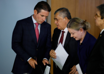 Governo dobra liberação de emendas, mas líderes veem medida insuficiente para evitar derrotas