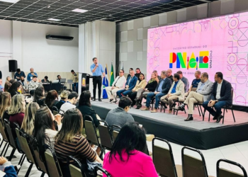 Servidores da Seduc participam do Encontro Mato-Grossense do PNAE e destacam avanços na alimentação escolar