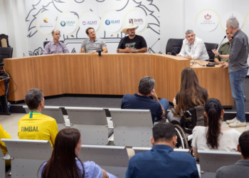 Workshop discute potencial do Pangasius e fortalece piscicultura em Mato Grosso