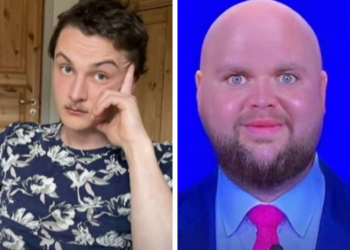 Turista diz ter sido barrado nos EUA após agentes verem meme de vice-presidente careca; governo fala em uso de drogas