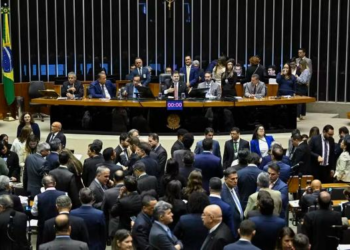 Senado aprova proposta de aumento de número de deputados federais