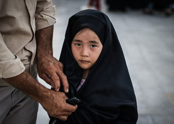 Cinco crueldades contra as mulheres no Irã que a esquerda prefere ignorar
