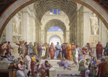 Por que precisamos recuperar a formação em virtudes