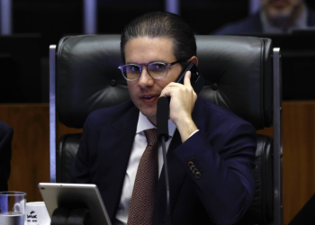 Motta diz que derrubada do IOF representa sentimento da Câmara e fala em limites