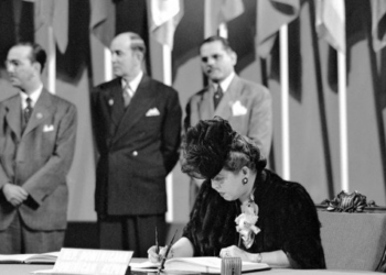 Brasil celebra 80 anos de Carta da ONU com exposição em Nova Iorque