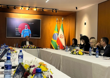 Embaixador do Irã diz que país vai suspender temporariamente inspeções da ONU a instalações nucleares