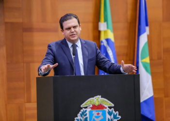 Deputado Thiago Silva propõe ações emergenciais para enfrentar o feminicídio em Mato Grosso