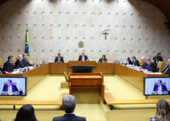 Big techs terão regime mais duro, ditado pelo STF, após lobby pesado contra leis no Congresso