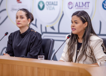 CST da Enfermagem debate piso salarial e valorização da categoria na ALMT