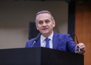 Wilson Santos contesta relatório e atuação da CGE por informações inconsistentes