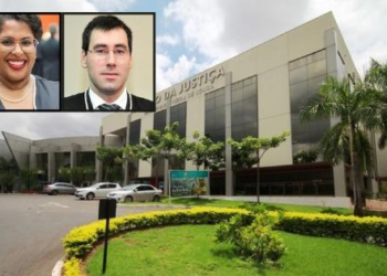 Órgão Especial do Tribunal de Justiça afasta dois juízes; veja nomes