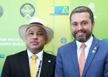 Entidade investigada pela PF em fraude do INSS banca despesas de frente parlamentar