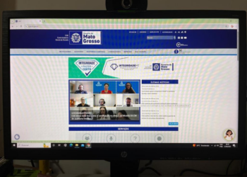 CGE disponibiliza assistente virtual à população