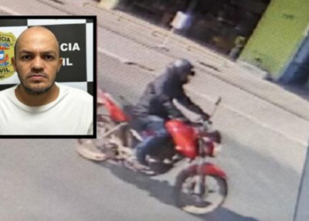 Juiz autoriza transferência do assassino de advogado para ala evangélica da PCE