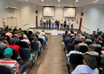 Governo de MT promove a regularização ambiental de cerca de 700 hectares em três assentamentos