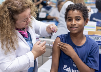 Vacinação contra o HPV inicia nas escolas municipais para ampliar proteção em Rondonópolis