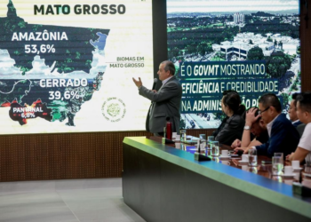Comitiva chinesa visita Mato Grosso e elogia modelo que alia produção recorde e preservação ambiental