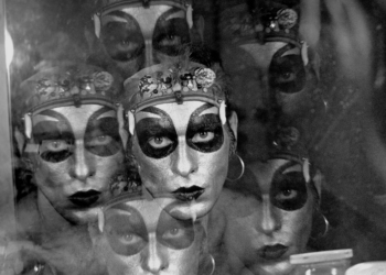 O movimento LGBT+ envelheceu, e isso é ótimo