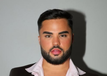 Lucas Guedez celebra conquista do primeiro imóvel e emociona seguidores: ‘Meu lar!’