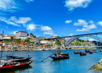 Jovens brasileiros morrem afogados com dois dias de diferença no mesmo rio em Portugal