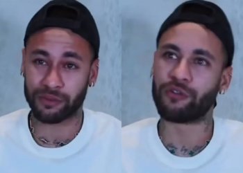 Neymar desabafa após polêmicas: “Odiado por inimigos”