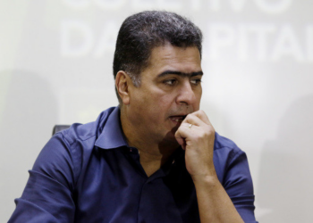 CPI intima Emanuel para depor sobre contrato que obriga prefeitura a pagar R$ 650 milhões para empresa