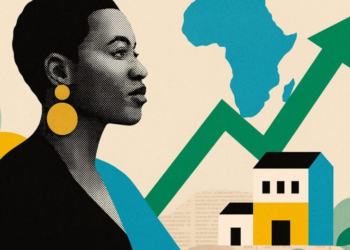 Chega de caridade: o empreendedorismo como saída para a pobreza africana