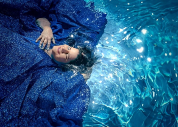 Cantora Estela Ceregatti faz show gratuito para lançar álbum contemplado em edital da Secel