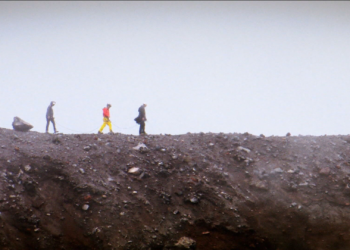 Turista malaio cai e fica ferido em novo acidente no monte Rinjani, dias após a morte de Juliana Marins