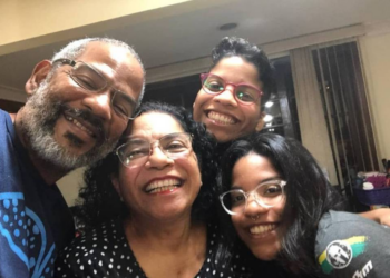 Pai de Juliana Marins lembra viagens em família e cita Belchior