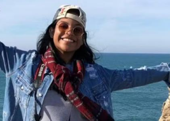 Família de Juliana alega 'descaso' de empresa responsável por traslado