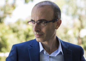 Yuval Harari, autor de 'Sapiens', debaterá impacto da inteligência artificial em evento no Brasil