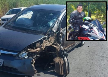 Motorista que matou empresário em acidente na Estrada de Chapada vai a júri popular