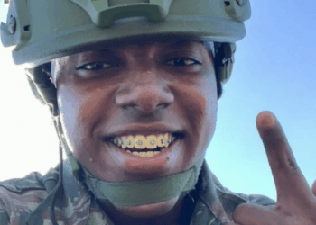 Militar que teria cometido suicídio levou tiro de colega, diz investigação