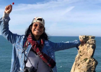 Caso Juliana Marins vira alvo de debate político nas redes sociais